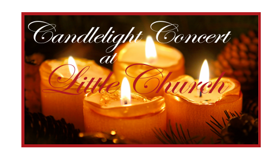 Weekly Update from Fr. van Dooren 12.19.25