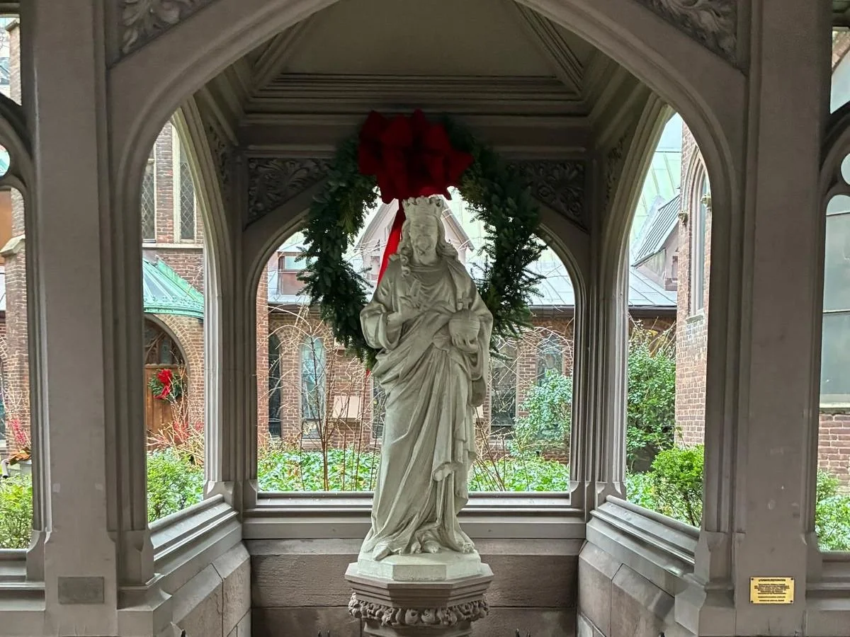 The Second Sunday of Christmas: January 4, 2026