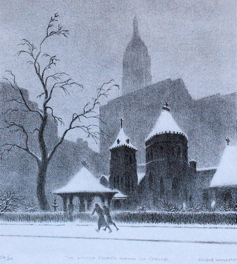 Weekly Update  from Fr. van Dooren 1.23.26