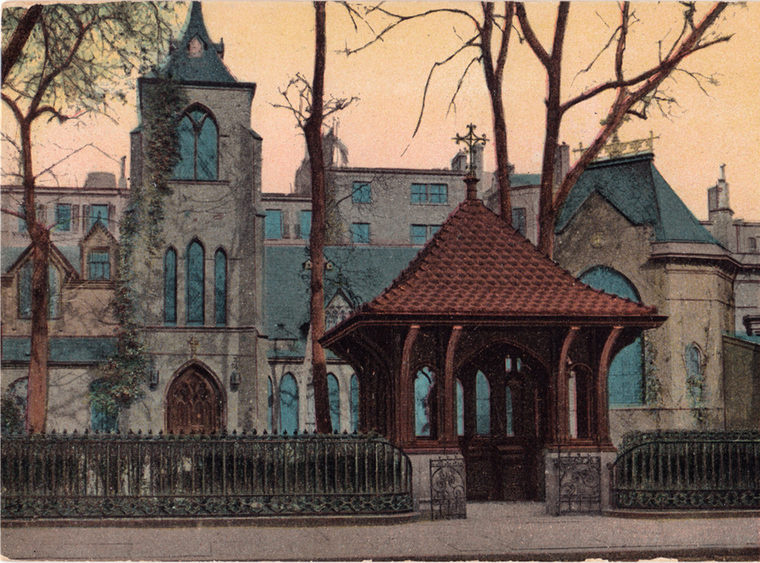 The Fifth Sunday after the  Epiphany: February 8, 2026