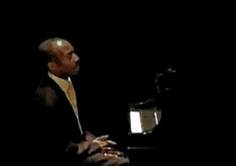 RESCHEDULED: Sunday, March 1, 2026: Benjamin Bradham Piano Concert
