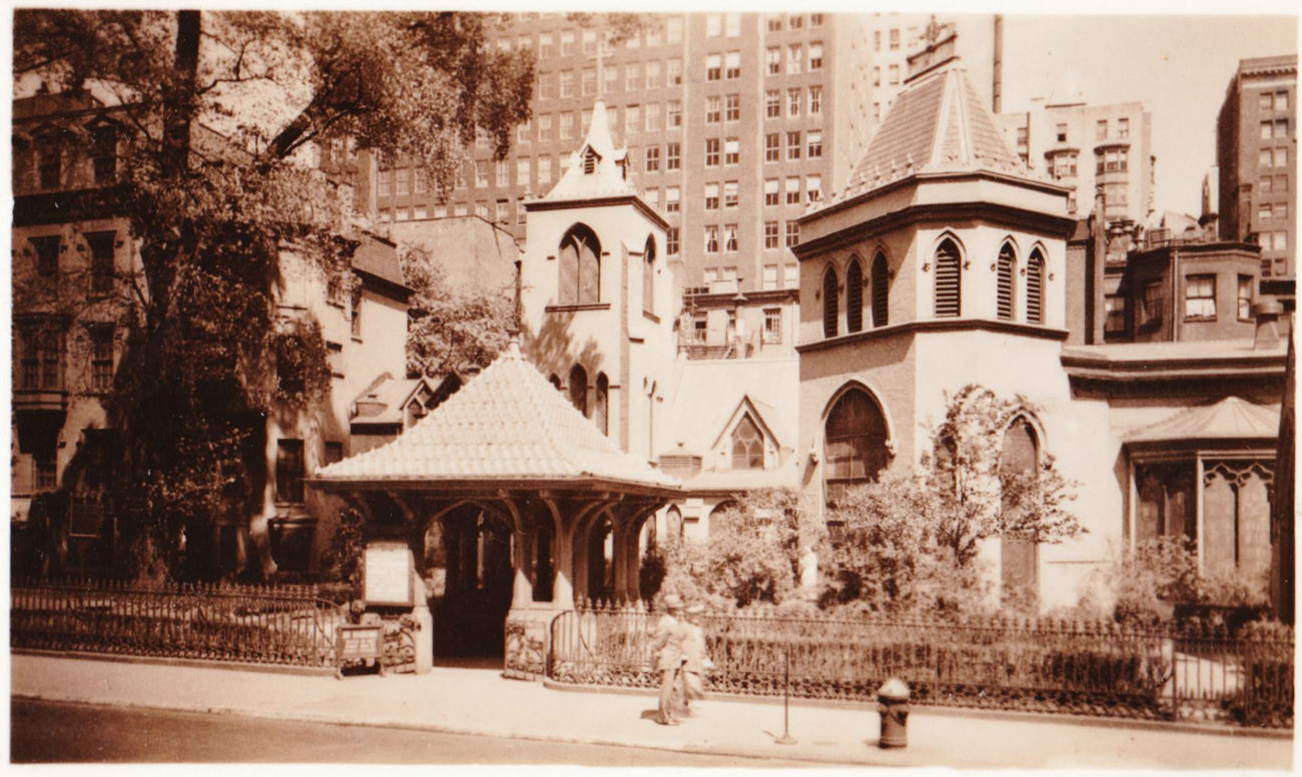 The Fifth Sunday in Lent: March 22, 2026