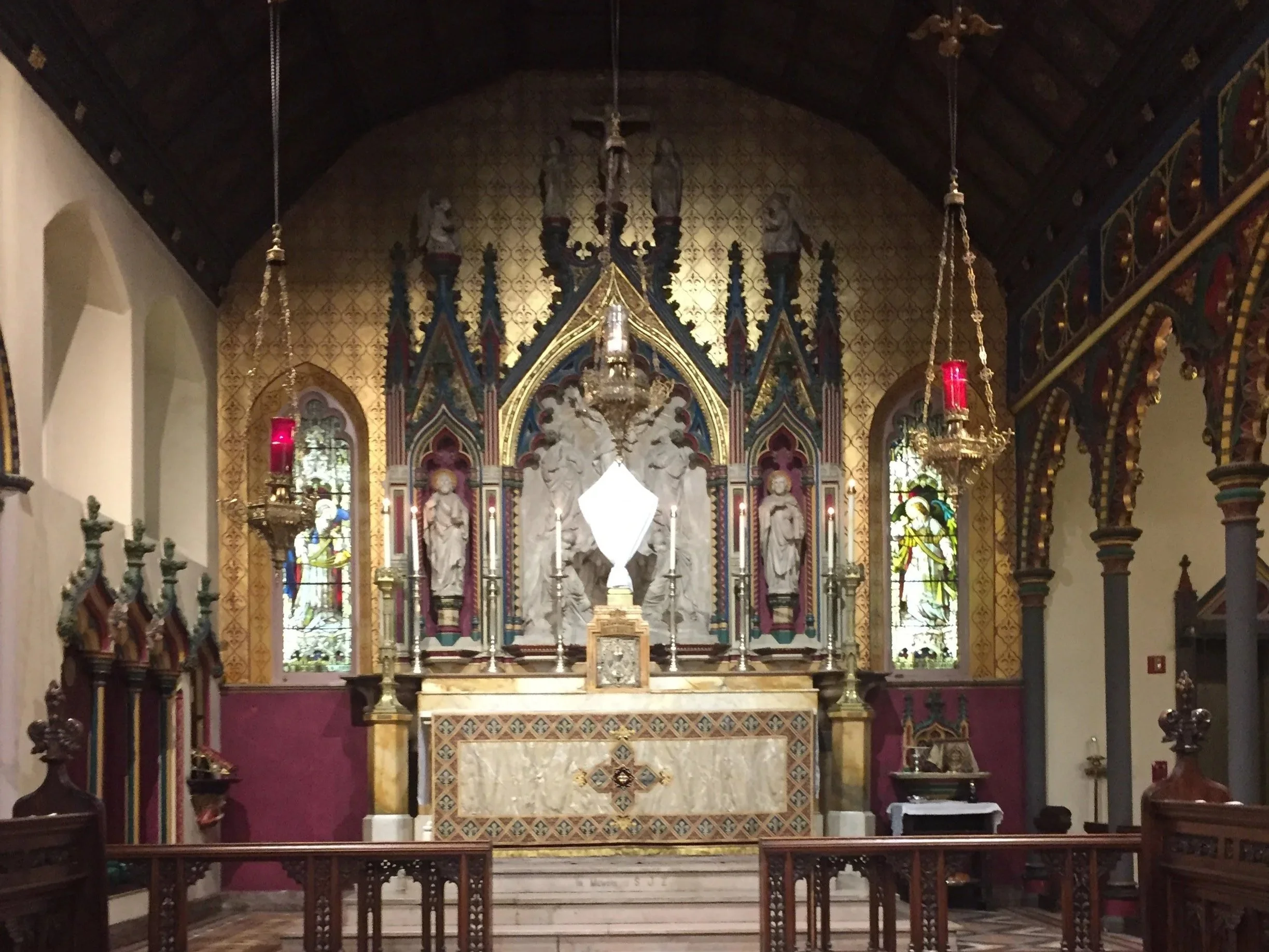 Maundy Thursday: April 2, 2026