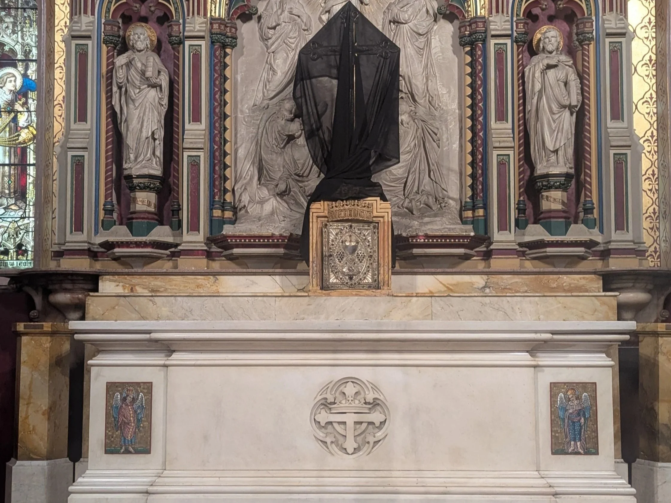 Good Friday: April 3, 2026