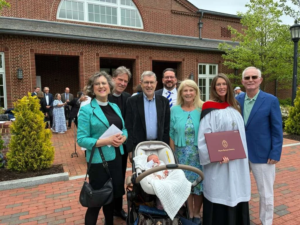 Weekly Update from Fr. van Dooren 5.8.26