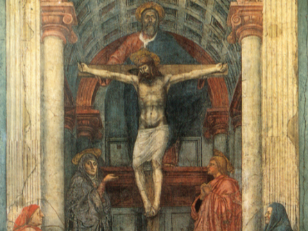 Weekly Update from Fr. van Dooren 5.29.26