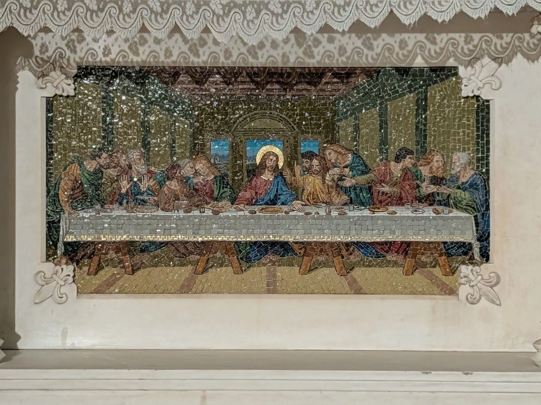 Corpus Christi: Sunday, June 7, 2026