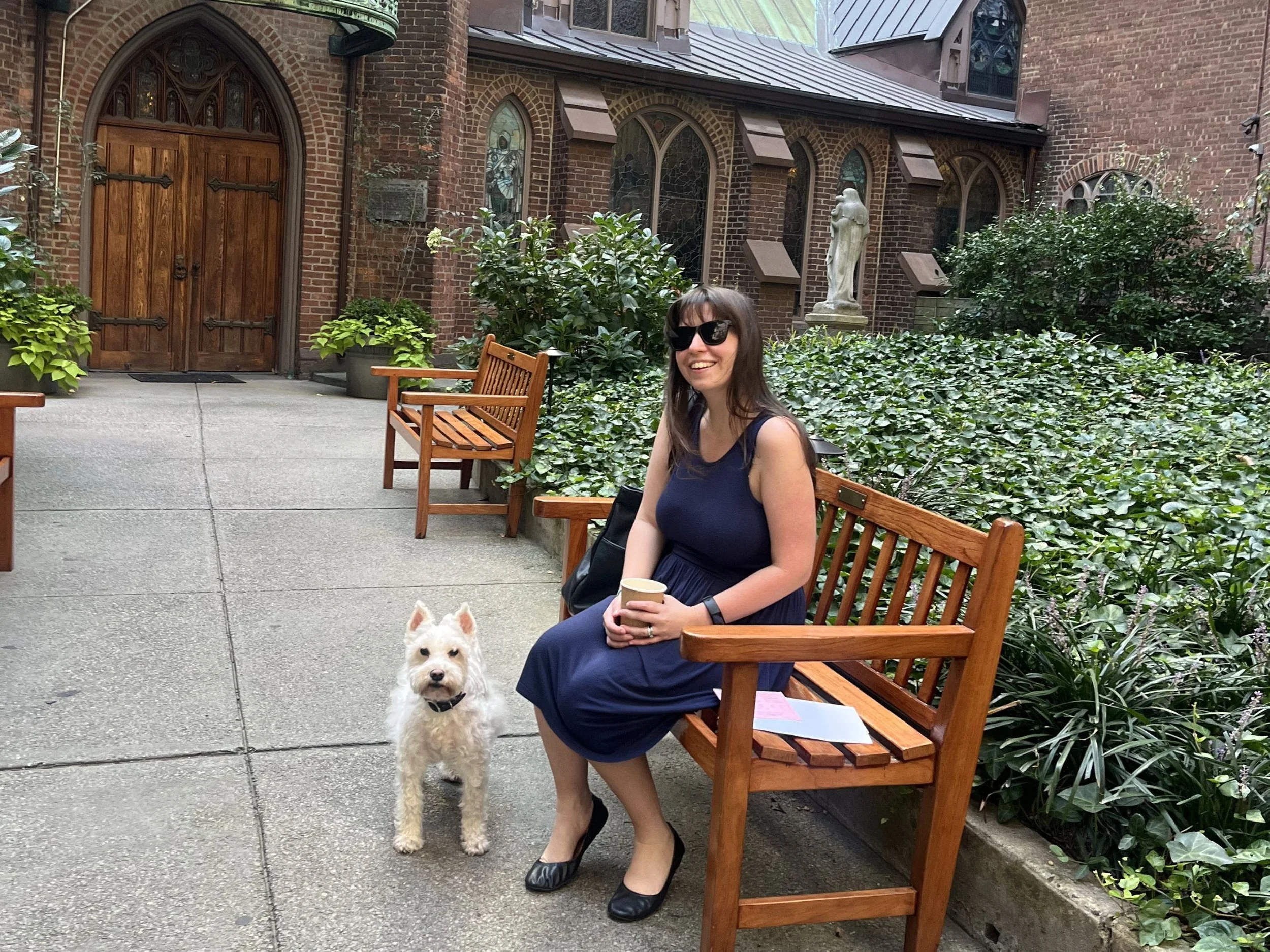 Weekly Update from Fr. van Dooren 6.12.26 