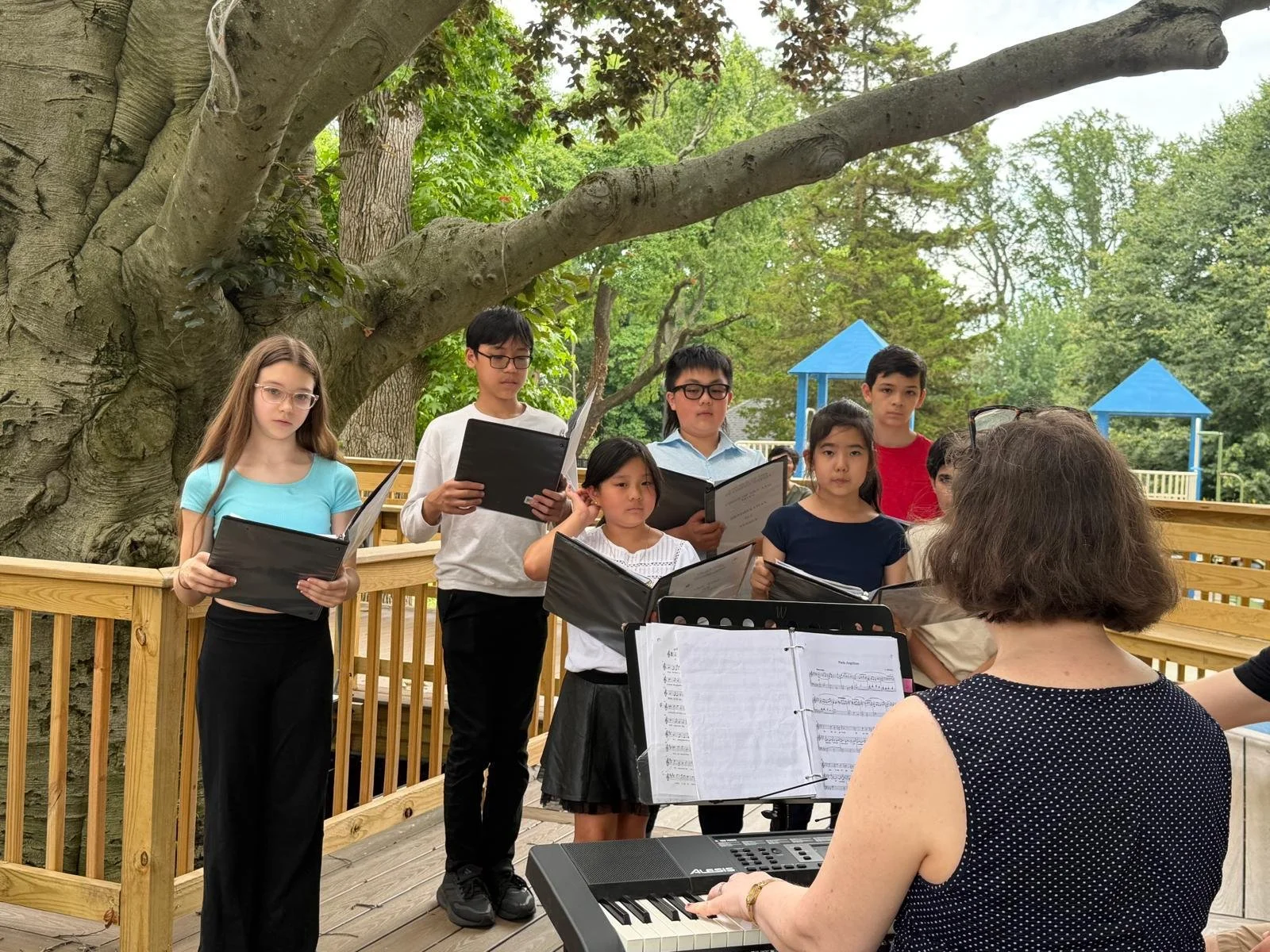 Weekly Update from Fr. van Dooren 6.19.26