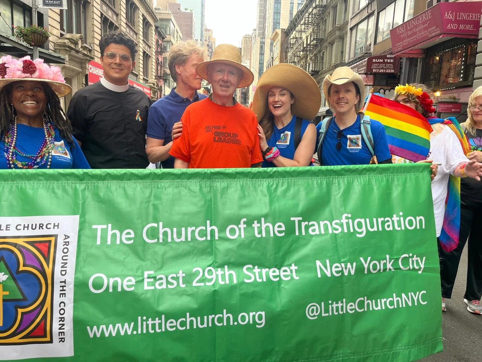Weekly Update from Fr. van Dooren 6.26.26