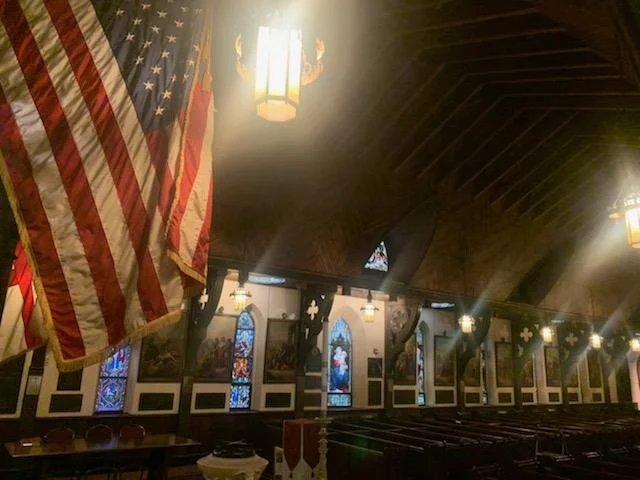 Weekly Update from Fr. van Dooren 7.3.26