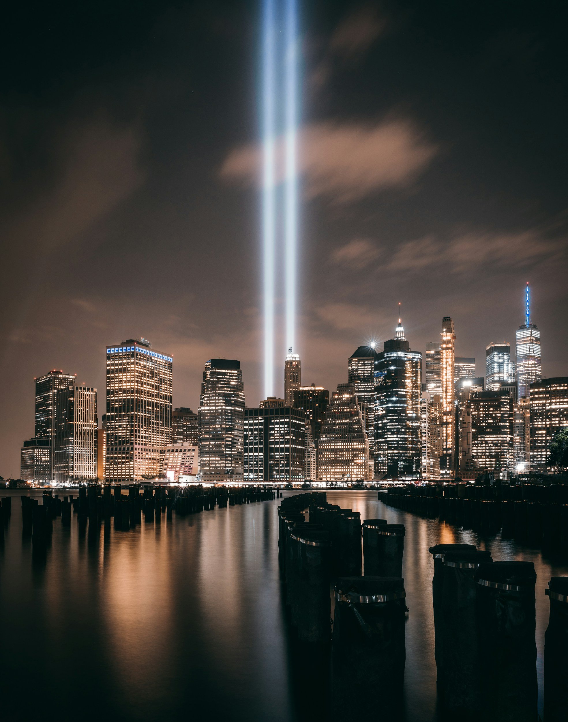 Friday, September 11, 2026: Mass with Special Intention of 9/11