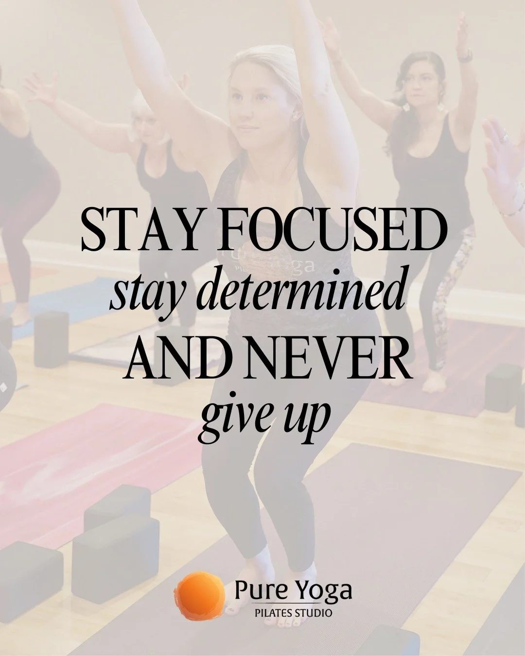 Tuesday - Strength for Life today at noon with Jessica. Build strength, stamina, balance and mobility using kettlebells, dumbells, and resistance bands. 

9:30 AM Pilates with Meredith
12:00 PM Strength for Life with Jessica
6:00 PM Yoga All Levels w