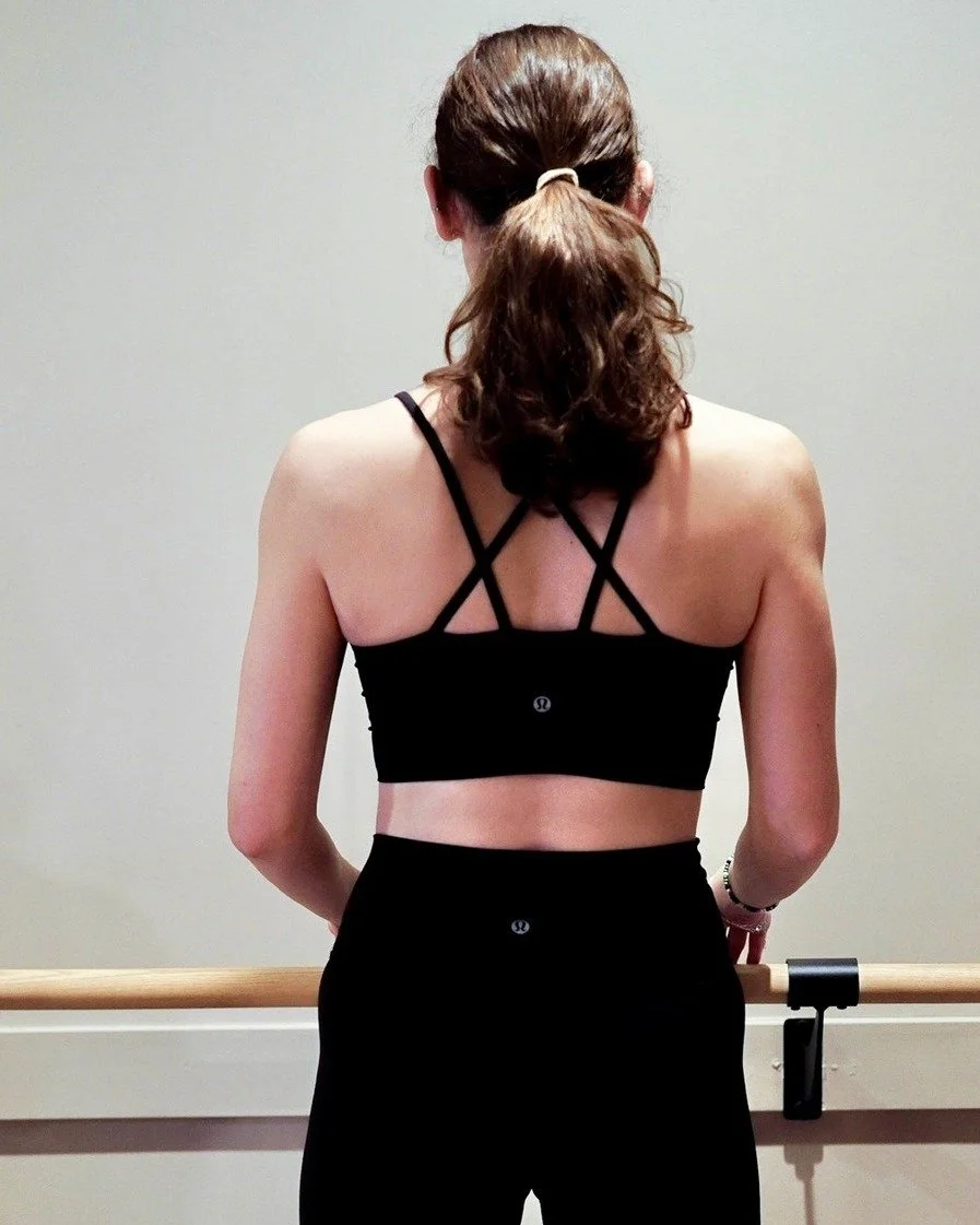 Monday -  Start your day with an invigorating workout that energizes your body and mind.

9:00 AM Yoga All Levels with Rocio
10:30 AM Gentle Yoga with Rocio
12:00 PM Reformer Pilates with Meredith
12:00 PM Strength for Life with Jessica 
5:00 PM Barr