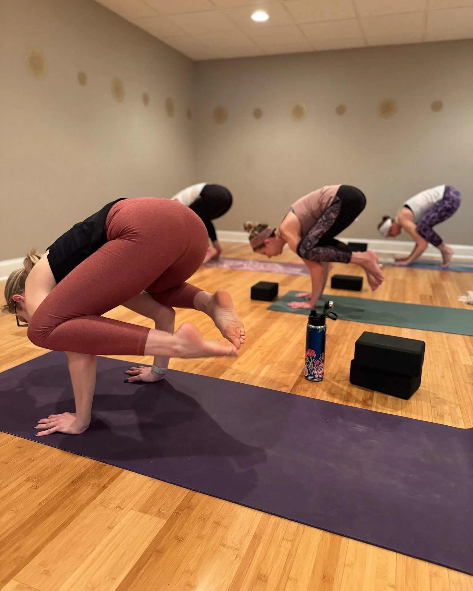 Tuesday Classes

9:30 AM Pilates with Meredith
12:00 PM Strength for Life with Jessica Reed
6:00 PM Yoga All Levels with Meredith
7:30 PM Pilates with Meredith

#yoga #pilates #barre #pilatesdelaware #trolleysquarepilates #matpilates #trolleysquarede