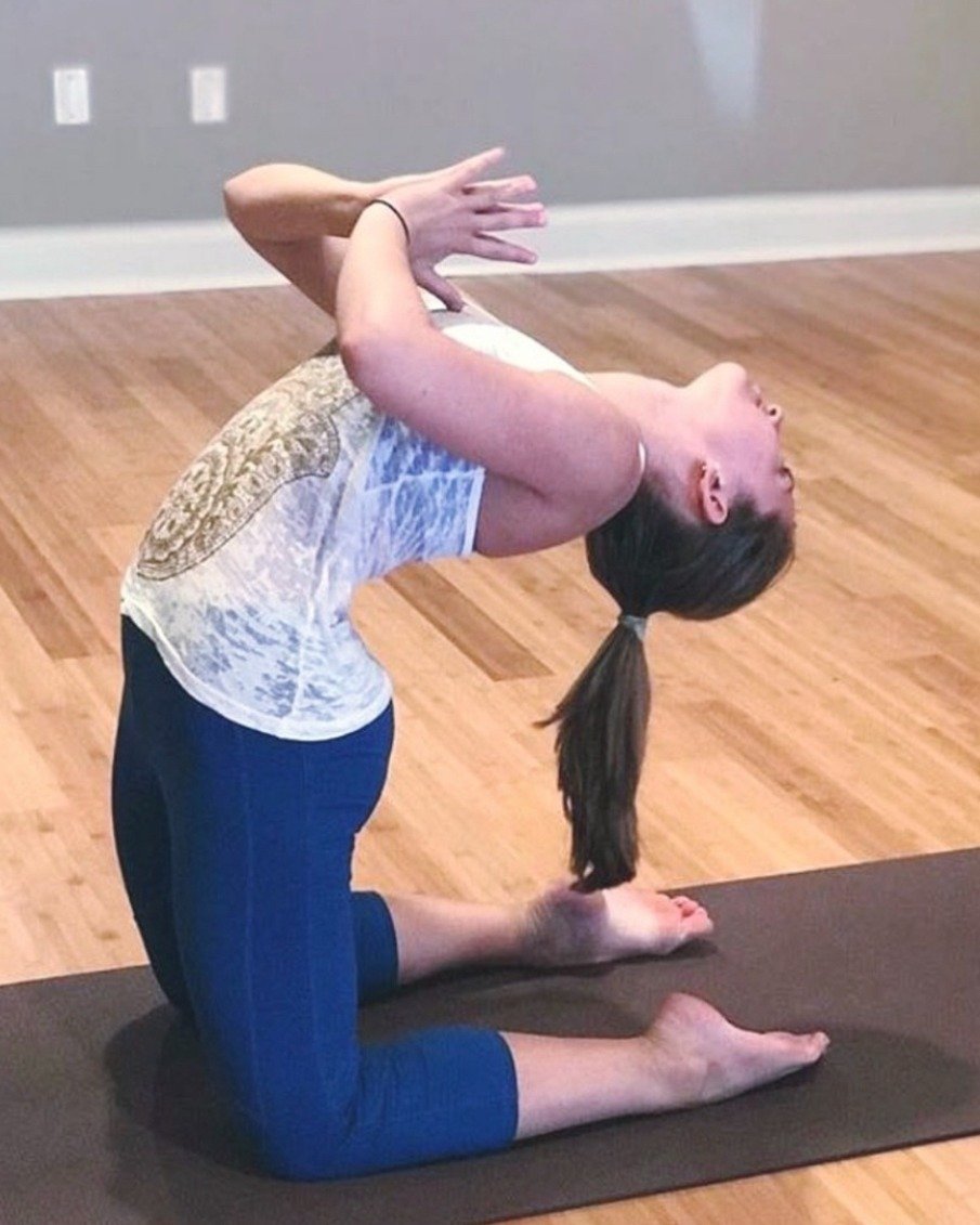 Wednesday Classes - All Levels Yoga this morning!  All levels of experience are welcome from beginner through advanced with modifications for beginner practitioners

9:00 AM Yoga All Levels with Maureen
5:00 PM Barre with Jane
6:00 PM Vinyasa Yoga wi