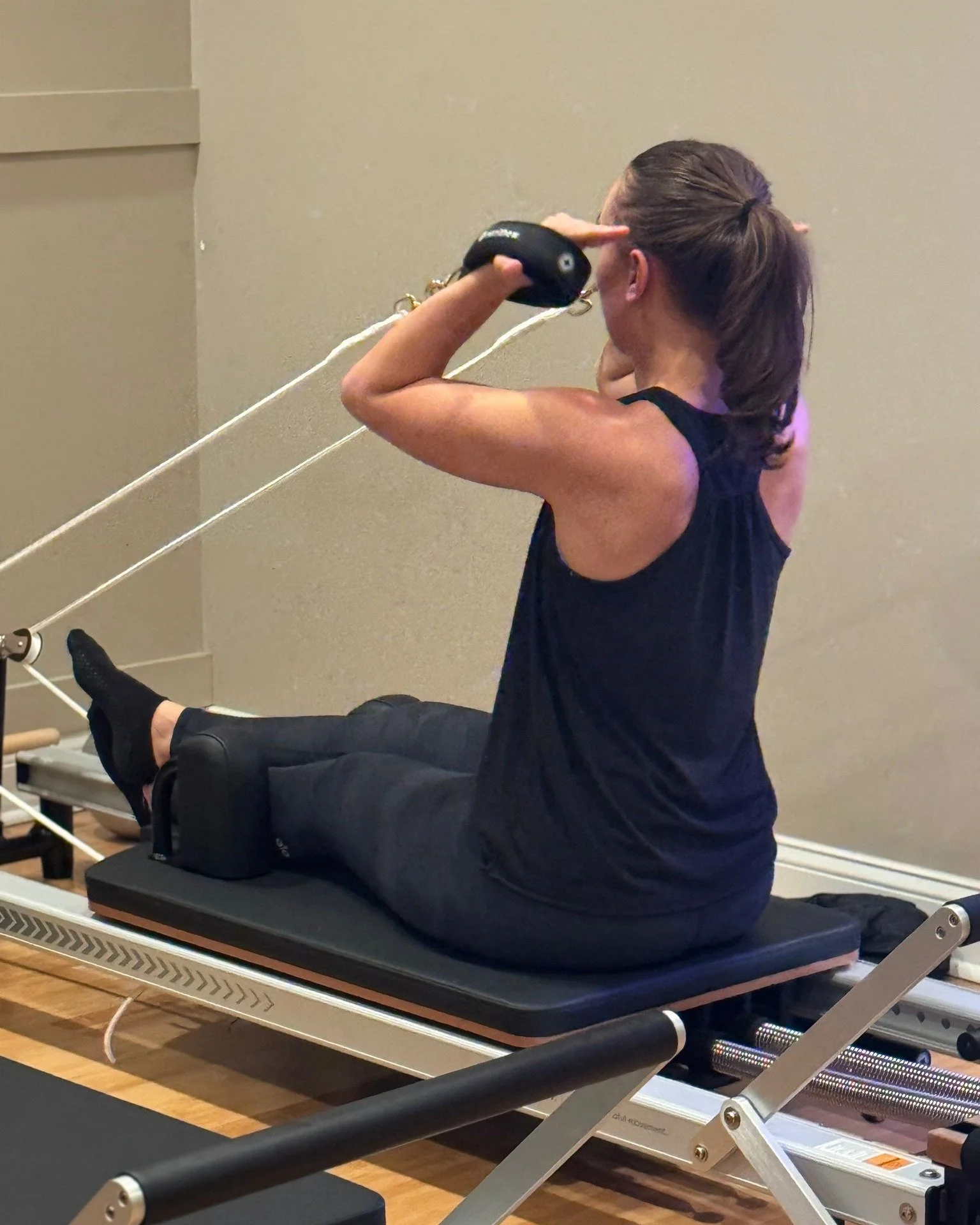 Monday Classes

9:00 AM Yoga All Levels with Rocio
10:30 AM Gentle Yoga with Rocio
12:00 PM Reformer Pilates with Rita
5:00 PM Barre with Jane
6:00 PM Vinyasa Yoga with Marylouise
7:30 PM Flow &amp; Restore Yoga with Nicole