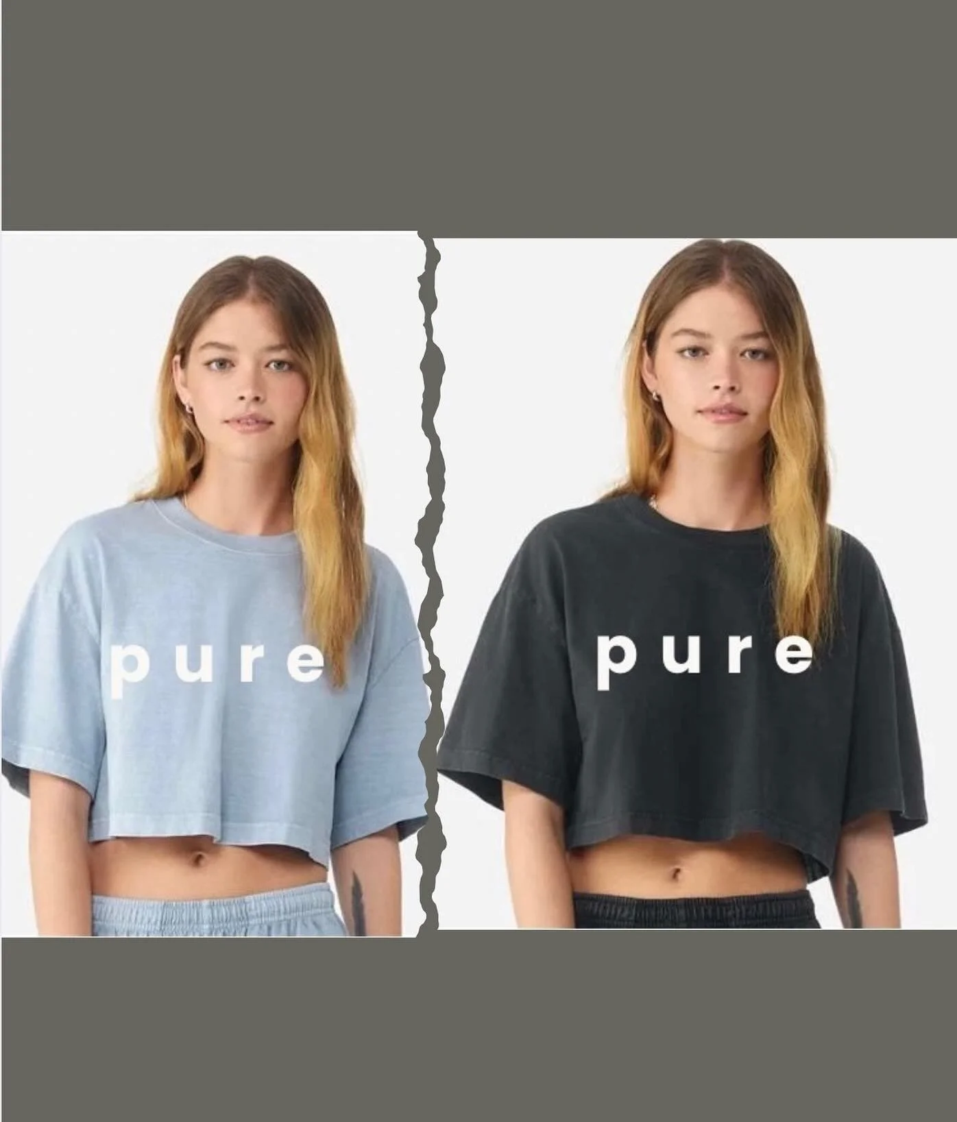 If you win the challenge, will you choose back or blue? 🩶🩵

Tell us below! 👇🏻