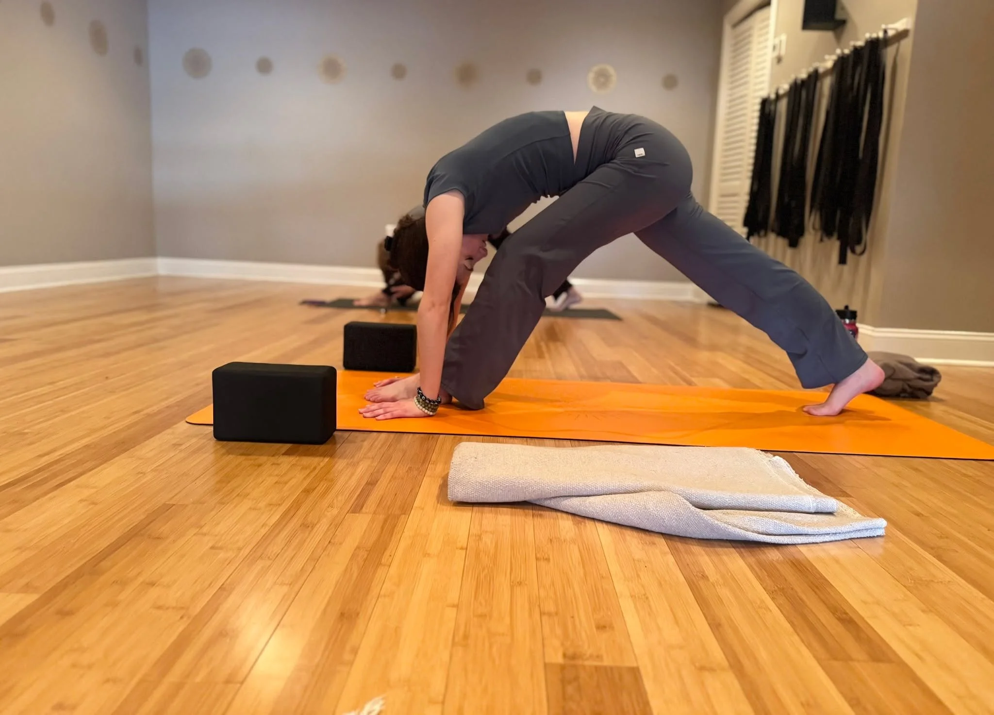 Thursday Classes

9:30 AM Pilates with Meredith
10:45 AM Strength for Life with Jessica
6:00 PM Yoga All Levels with Meredith
7:30 PM Pilates with Meredith

#yoga #barre #pilates #delaware #matpilates #trolleysquaredelaware #yogadelaware #netde #yoga