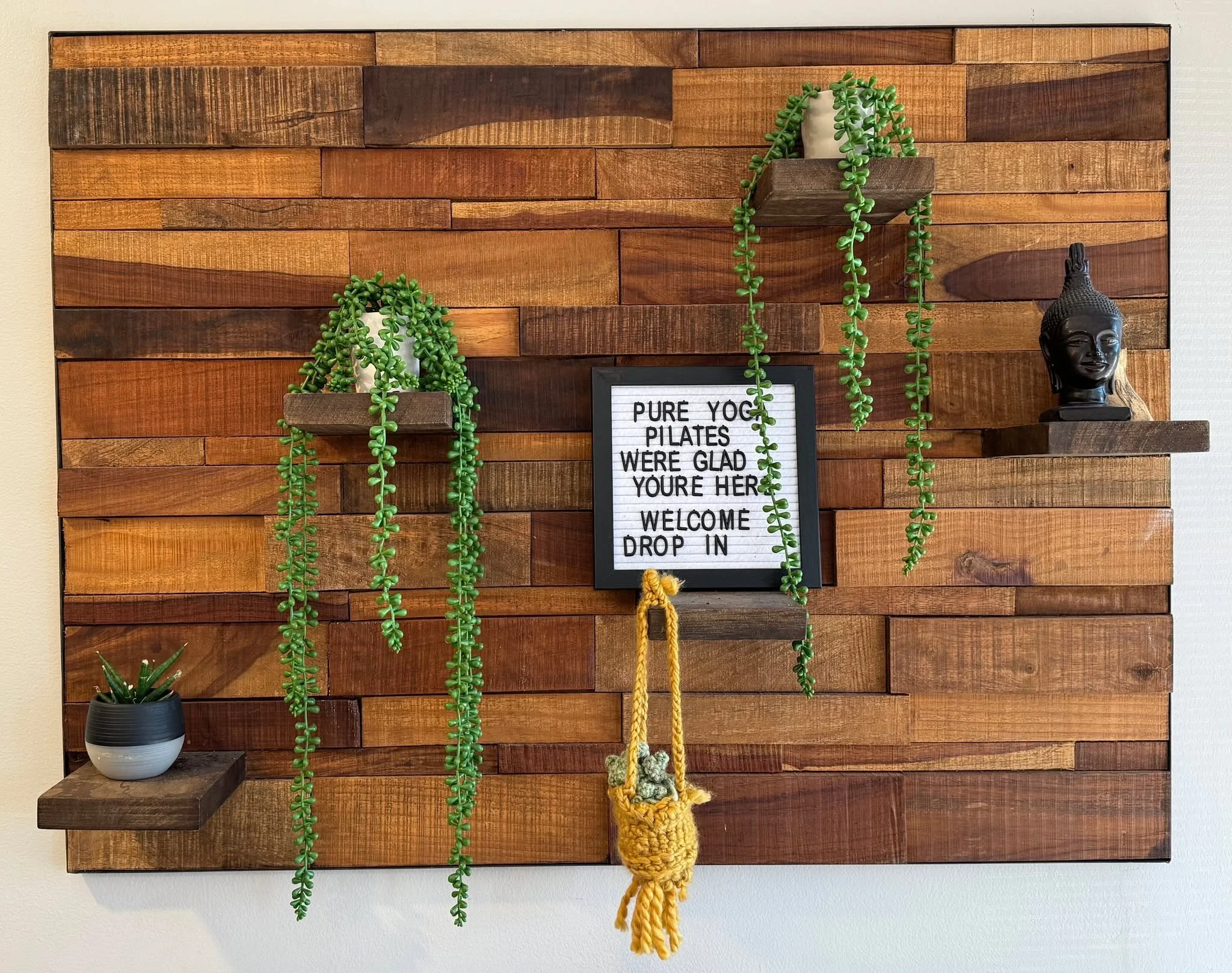 Sunday Classes -Start your day with a sense of calm and mindfulness.

8:30 AM Flow &amp; Restore Yoga with Ann
10:30 AM Yoga All Levels with Marylouise
1:00 PM Bunny Yoga with Danielle - Class full!
2:00 PM Bunny Yoga with Danielle - Class full!
5:00