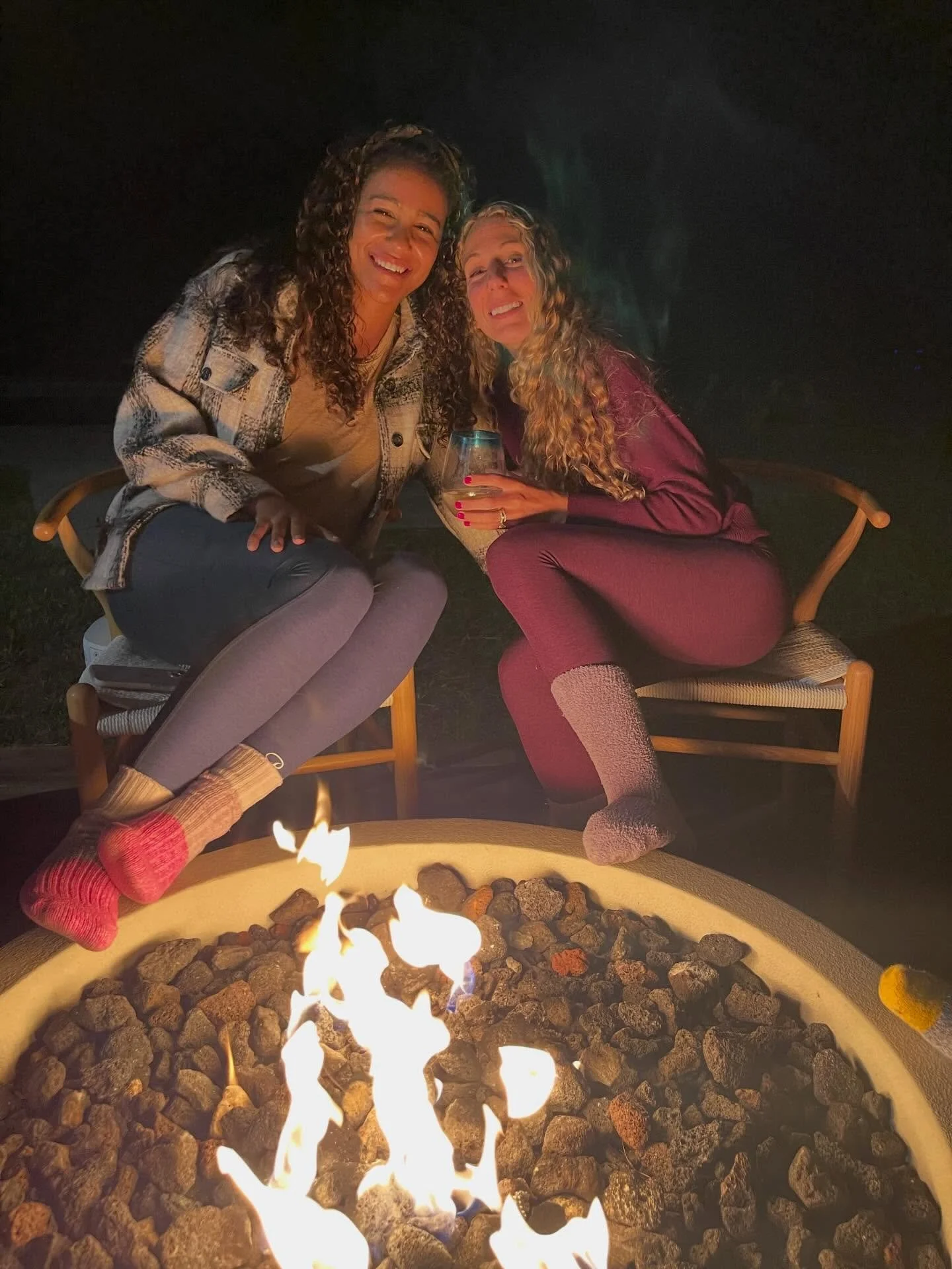 This could be YOU! Grab your bestie and snatch up this deal! 

2 SPOTS just opened up on our retreat! 

Grab your bestie, your mom, your daughter, your friend and grab this amazing deal! 

We are selling 2 spots in these adorable twin bunk beds for $