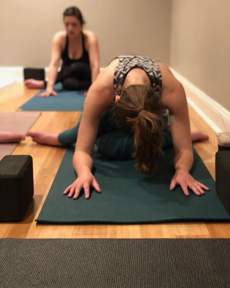 Sunday Classes 

8:30 AM Flow &amp; Restore Yoga with Ann
10:30AM - Mats &amp; Mimosas at Le Fete with Meredith (SOLD OUT) 
10:30 AM Yoga All Levels with Jessica 
5:00 PM Gentle Yoga with Rita

#sundayvibes #yogaweekend #yoga #yogaeveryday #flowresto