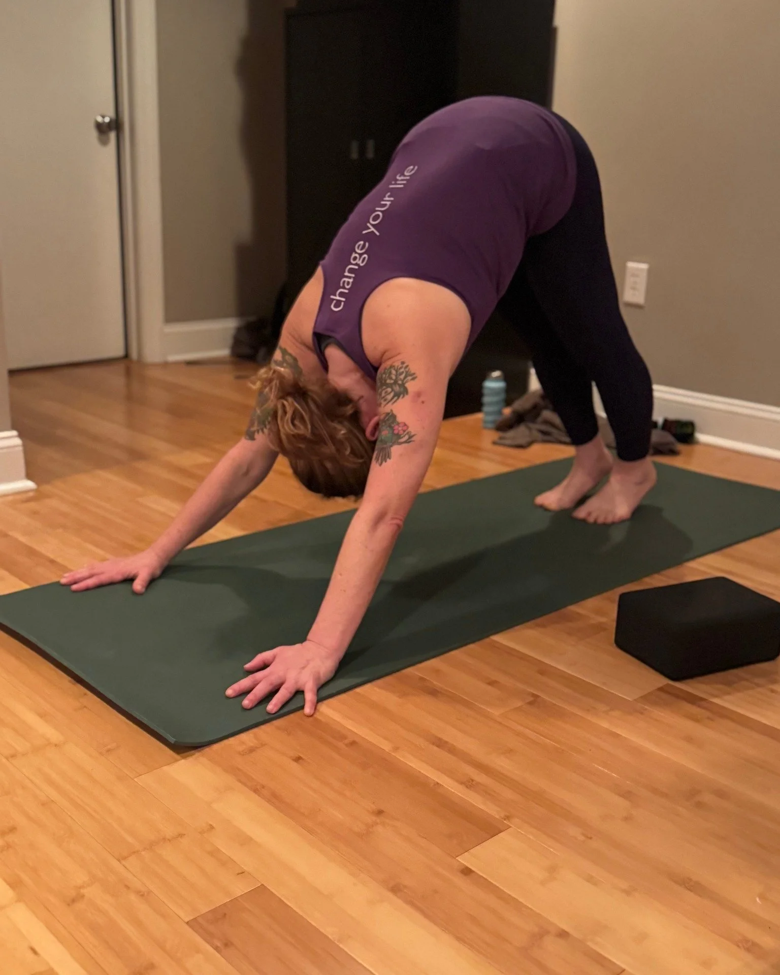 Thursday Classes 

9:30 AM Pilates with Meredith
10:45 AM Strength for Life with Jessica
6:00 PM Yoga All Levels with Meredith
7:30 PM Pilates with Meredith

#yoga #barre #pilates #delaware #matpilates #trolleysquaredelaware #yogadelaware #netde #dow