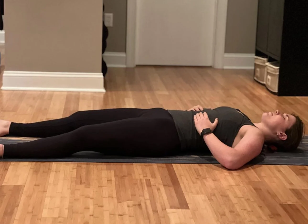 Thursday Classes 

9:30 AM Pilates with Meredith
10:45 AM Strength for Life with Jessica
6:00 PM Yoga All Levels with Meredith
7:30 PM Pilates with Meredith

#yoga #barre #pilates #delaware #matpilates #trolleysquaredelaware #pureyogapilatesstudio