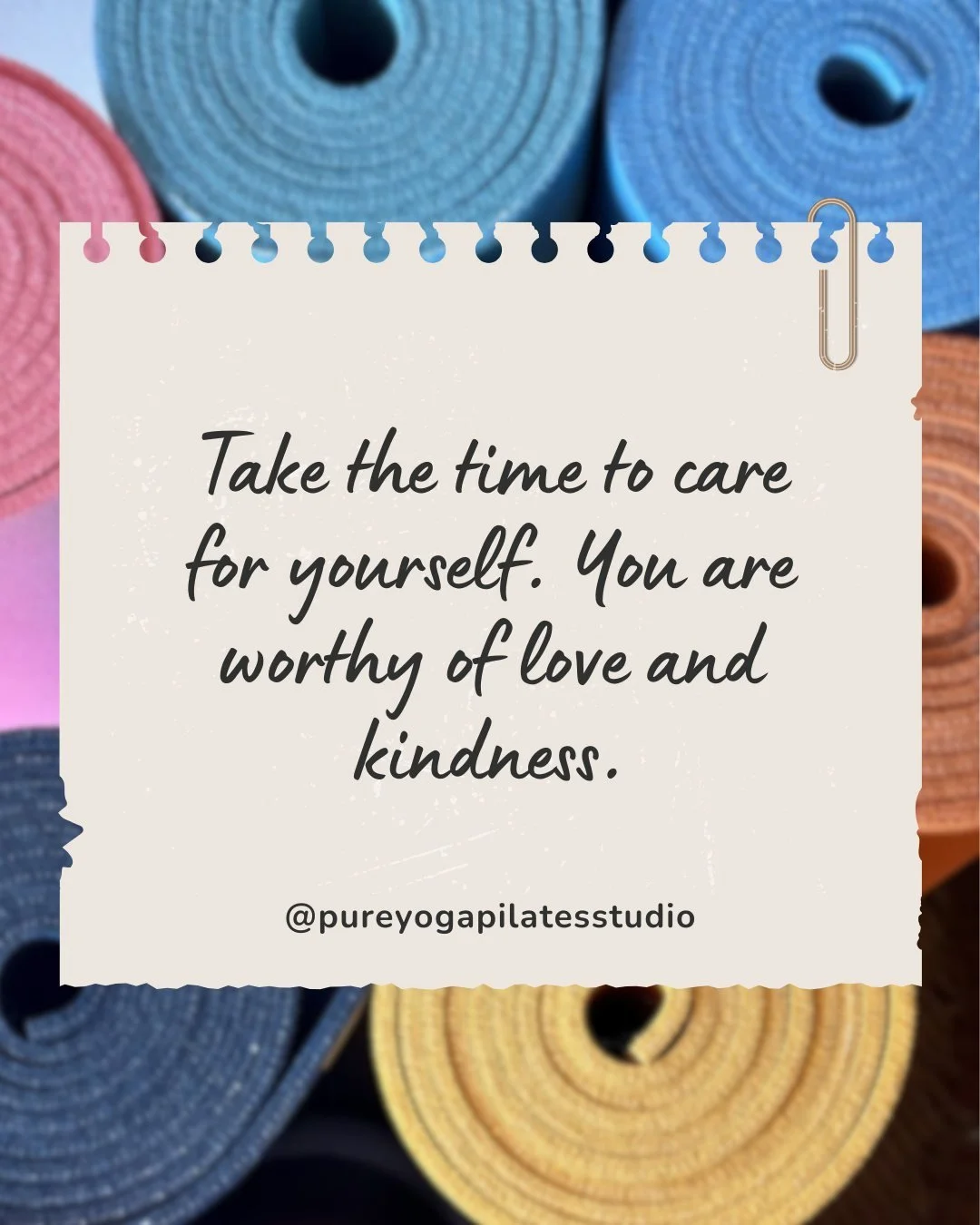 Wednesday Classes

9:00 AM Yoga All Levels with Meredith
5:00 PM Barre with Meredith
6:00 PM Vinyasa Yoga with Elizabeth
7:30 PM Flow &amp; Restore Yoga with Leslie

#selfcare #yoga #yogaeveryday #flowrestoreyoga #gentleyoga #inwilm #inwilmington #yo