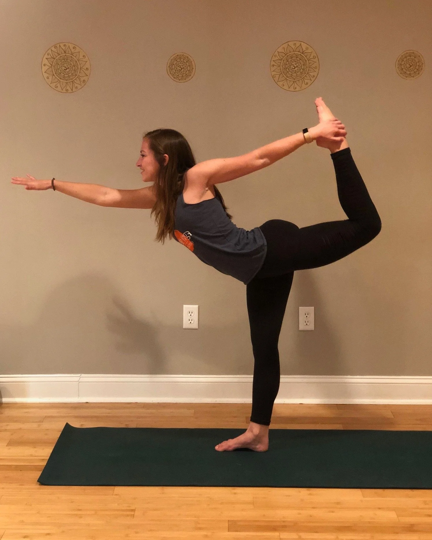 Thursday Classes

9:30 AM Pilates with Meredith
10:45 AM Strength for Life with Jessica
6:00 PM Warm Yoga All Levels Flow with Meredith
7:30 PM Pilates with Meredith

#yoga #barre #pilates #delaware #matpilates #trolleysquaredelaware #yogadelaware #n