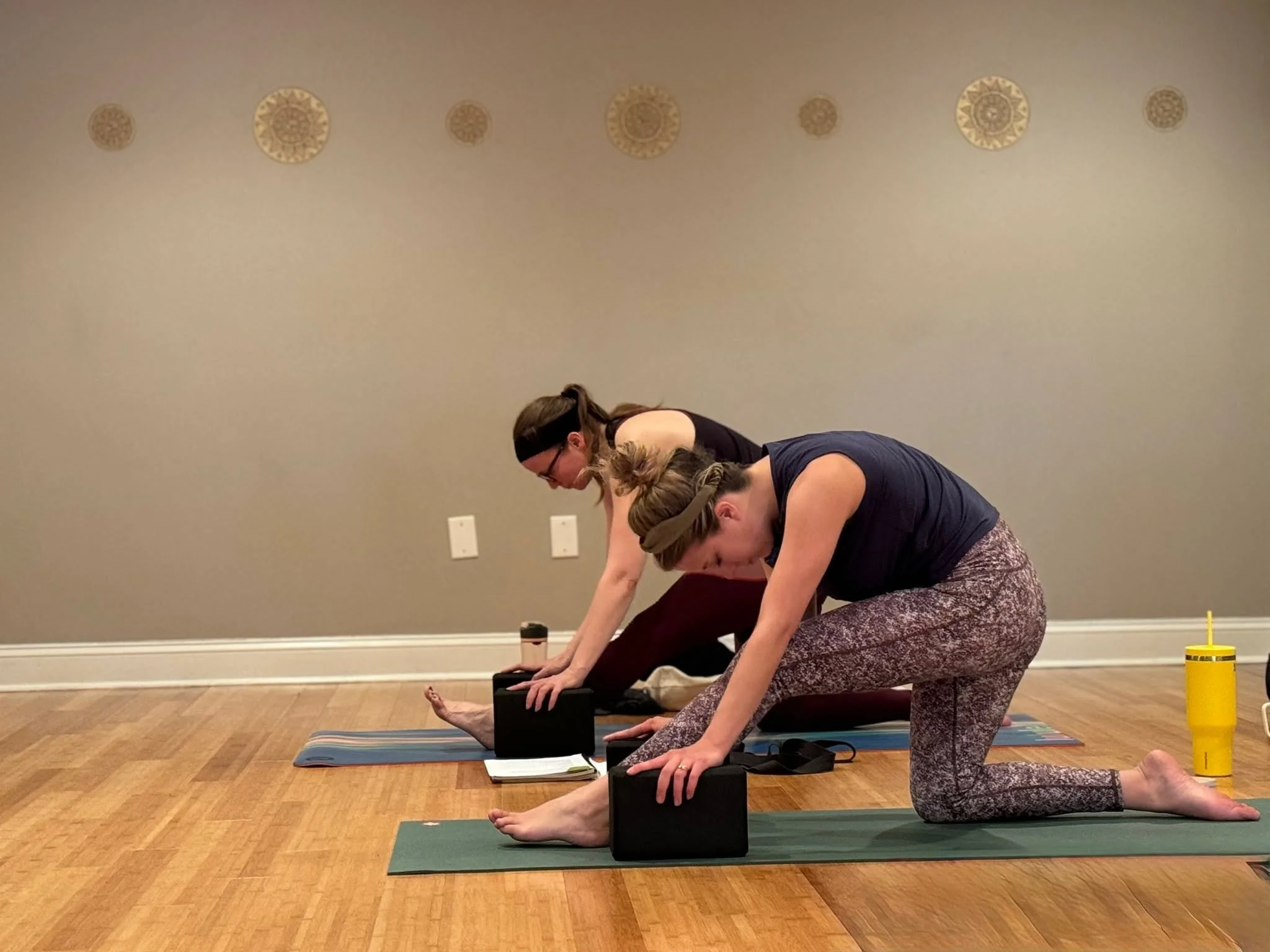 Thursday Classes

9:30 AM Pilates with Meredith
10:45 AM Strength for Life with Jessica
6:00 PM Warm Yoga All Levels Flow with Meredith
7:30 PM Pilates with Meredith

#yoga #barre #pilates #delaware #matpilates #trolleysquaredelaware #yogadelaware #n