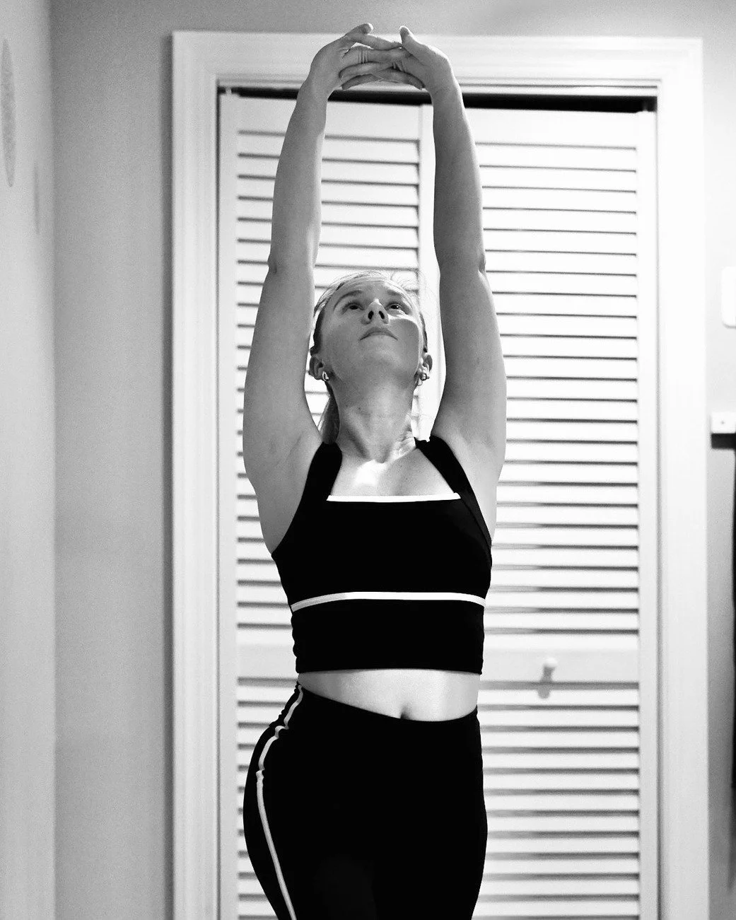 Monday Classes

9:00 AM Yoga All Levels with Rocio
10:30 AM Gentle Yoga with Rocio
5:00 PM Barre with Elizabeth
6:00 PM Vinyasa Yoga with Elizabeth
7:30 PM Flow &amp; Restore Yoga with Nicole

Reformer Pilates cancelled today

#reformerpilates #pilat