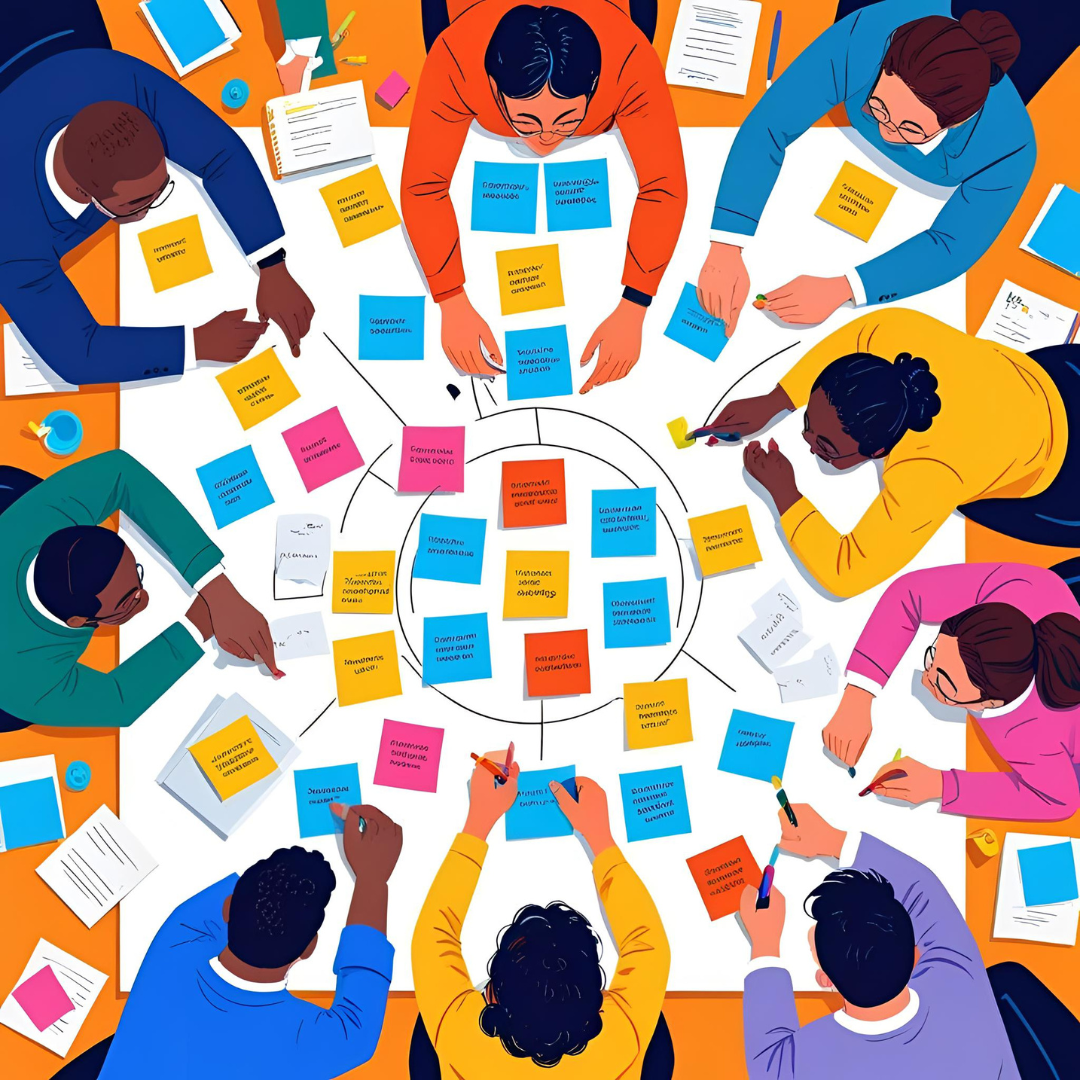 Mission Driven Program Blueprint