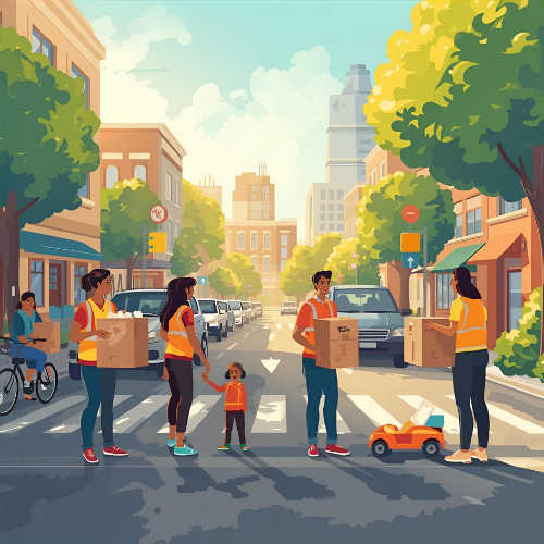 Mission Driven Program Rollout