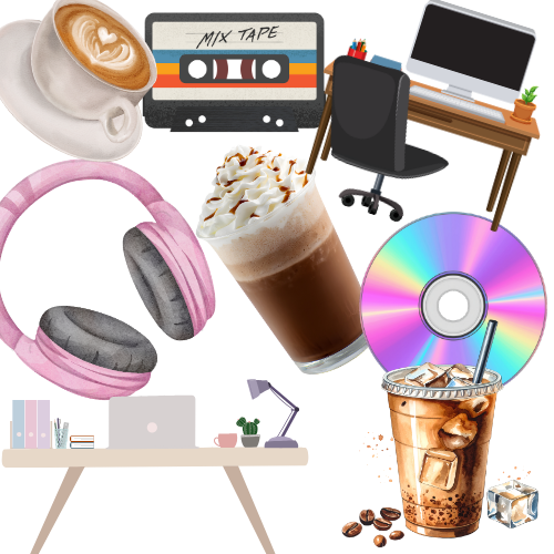 A Few of My Favorite Things in 2025