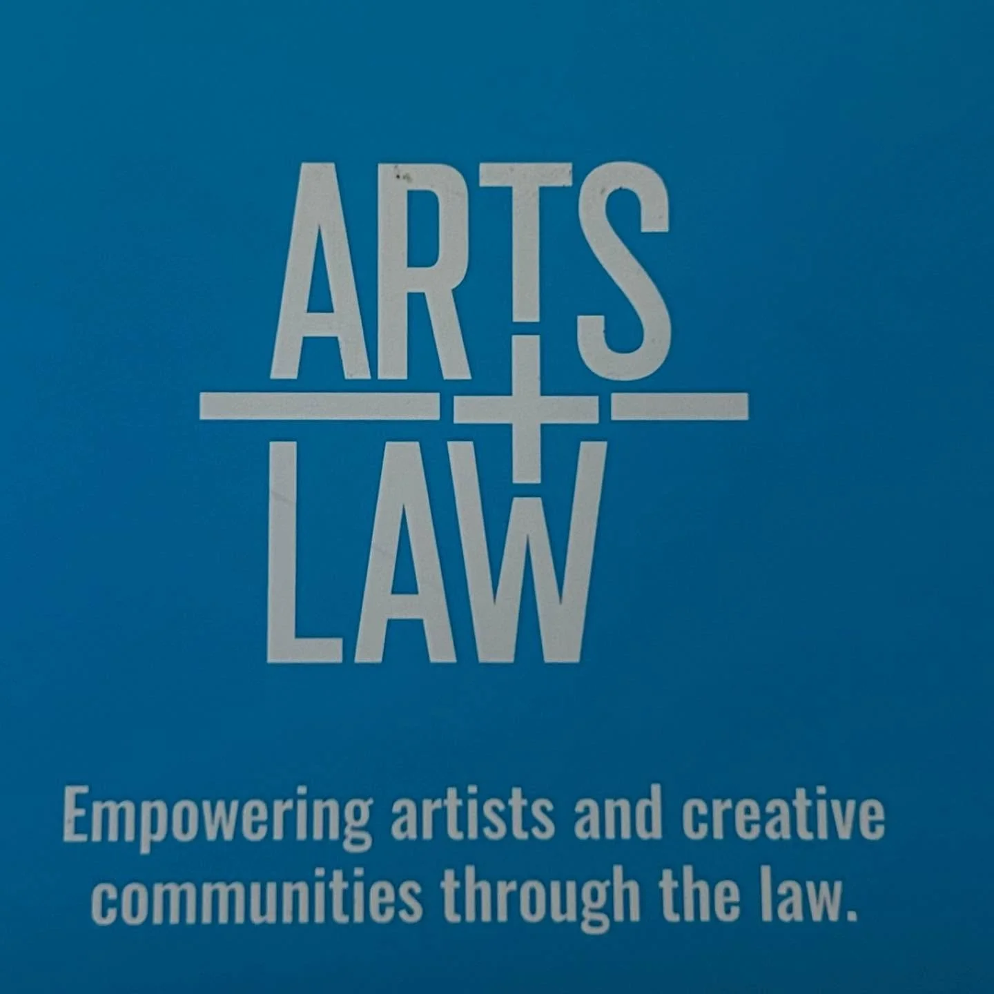 Louise Buckingham from @artslawaustralia came to speak to us today about intellectual property and copyright. Arts Law Australia is a community centre for the arts. They advise artists and arts organisations. Today we leant many facts about the intel