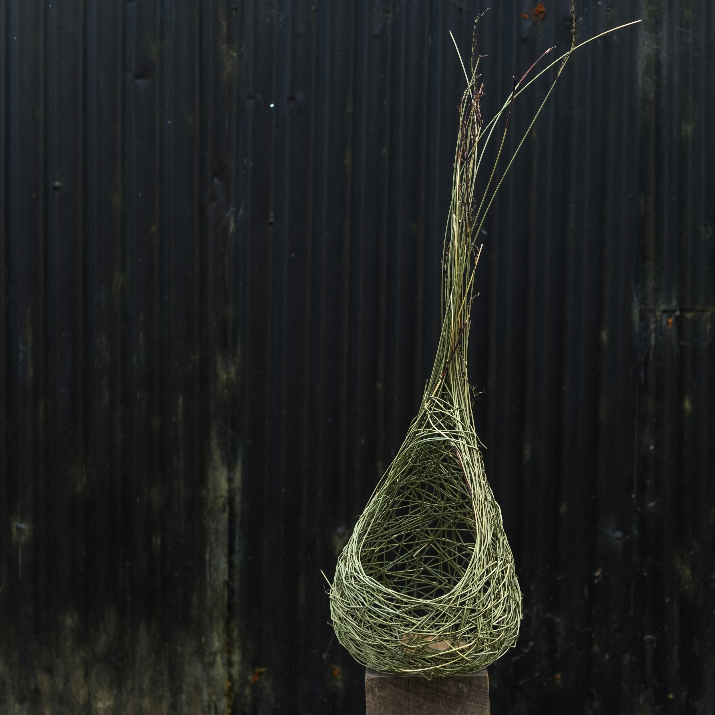 Random Weaving Workshop