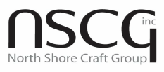 North Shore Craft Group Stall