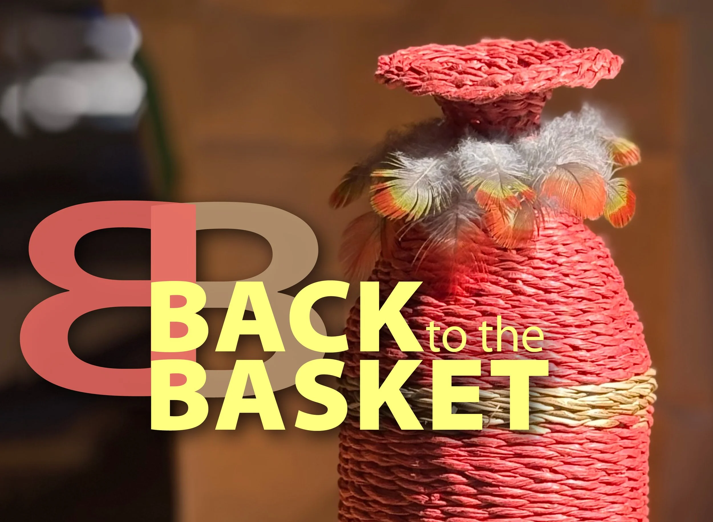 Basketry NSW Annual Exhibition