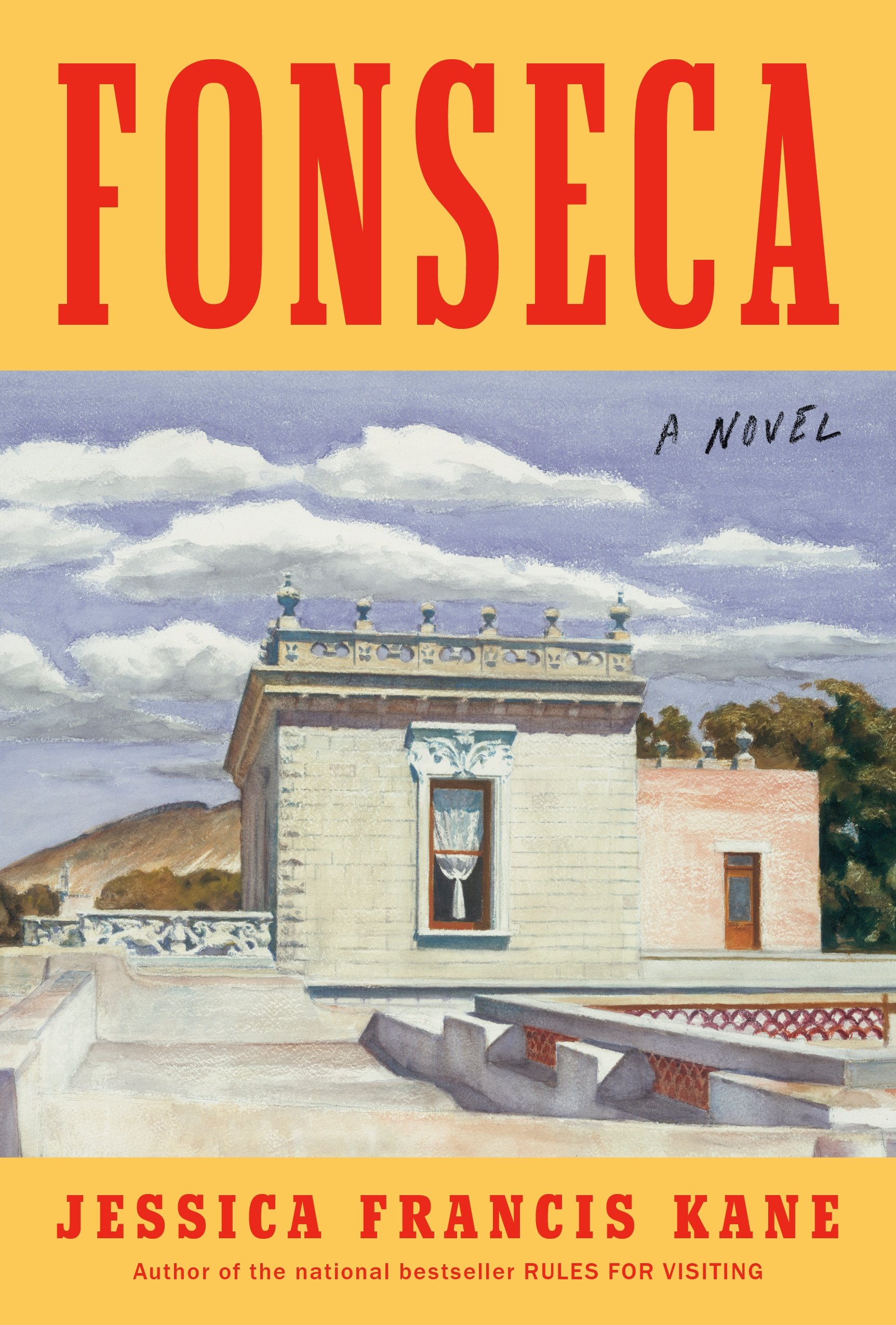 Fonseca - A Rich and Layered Delight