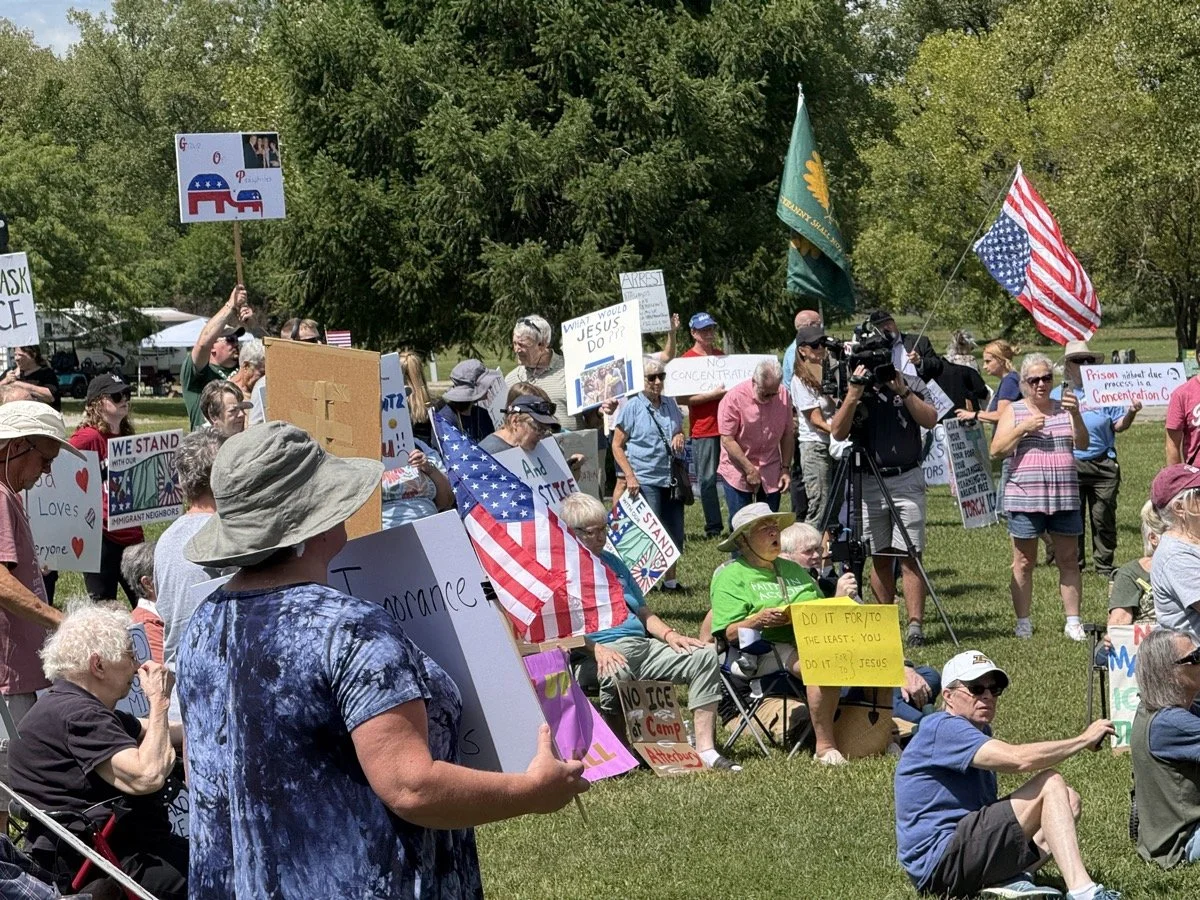 TV Present at the Start