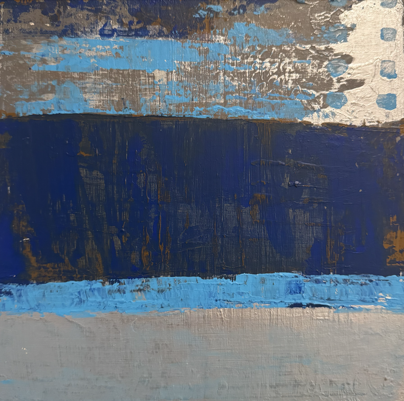 Blue Horizon
