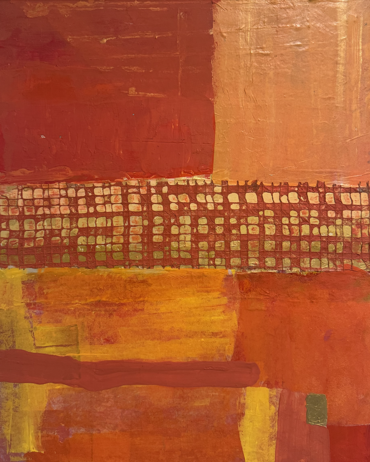 Red Clay