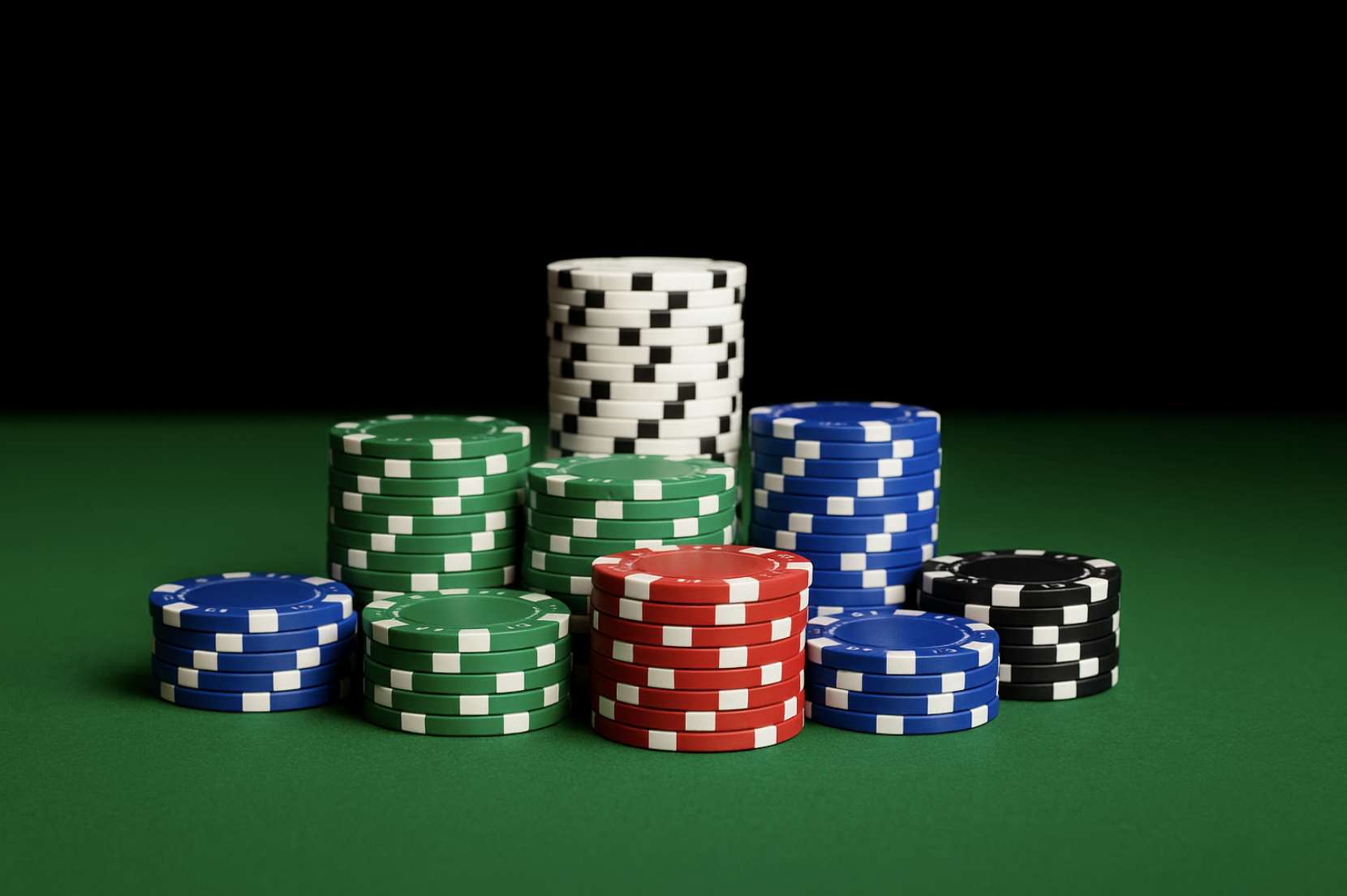 Build Back Pali Charity Poker Night