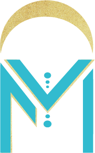 Clarity with Meghan MacKenzie logo: intuitive readings, astrology, energy healing, and life transition coaching