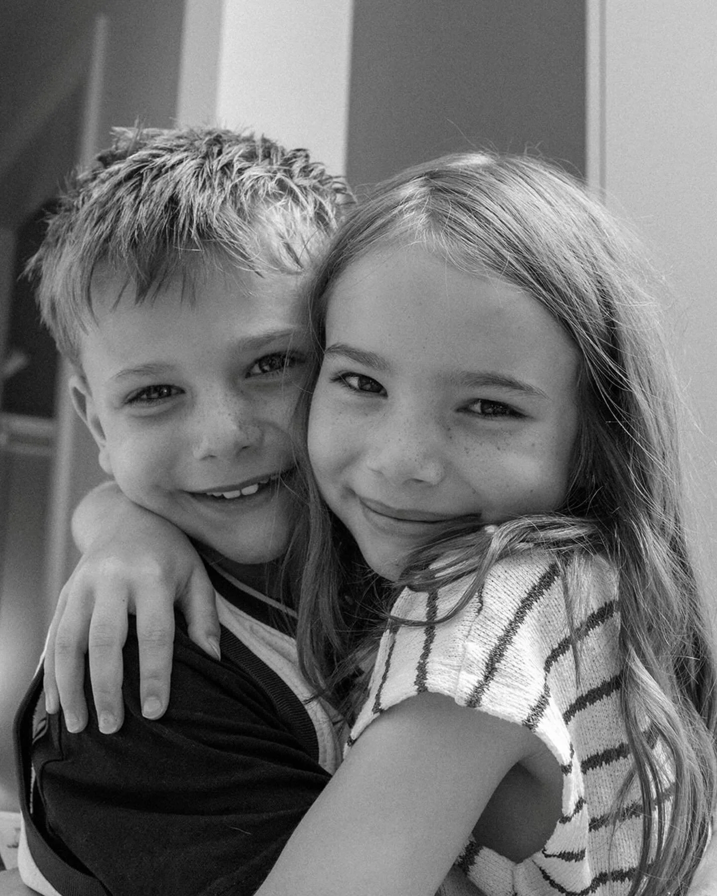 The Bucks at home. January 2025.

Bit of basketball. Some bubbles. Lots of teddies. A reptile. A doggo. Cups of tea. Jumps on the trampoline. A few giggles aaaanndddd plenty of Polaroids (taken mostly by the kids of course) 📸