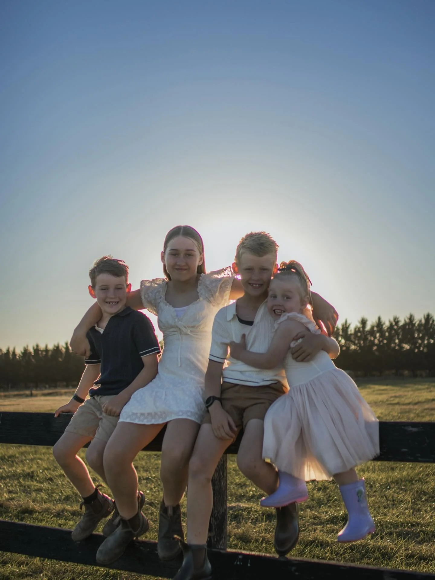 Do you ever sit there and look at photos or videos of your child from a year ago and wonder how so much can change in such a short time!? 

Photos like these make me reflect on the memories I'll cherish 5, 10, 20 years down the line ❤️