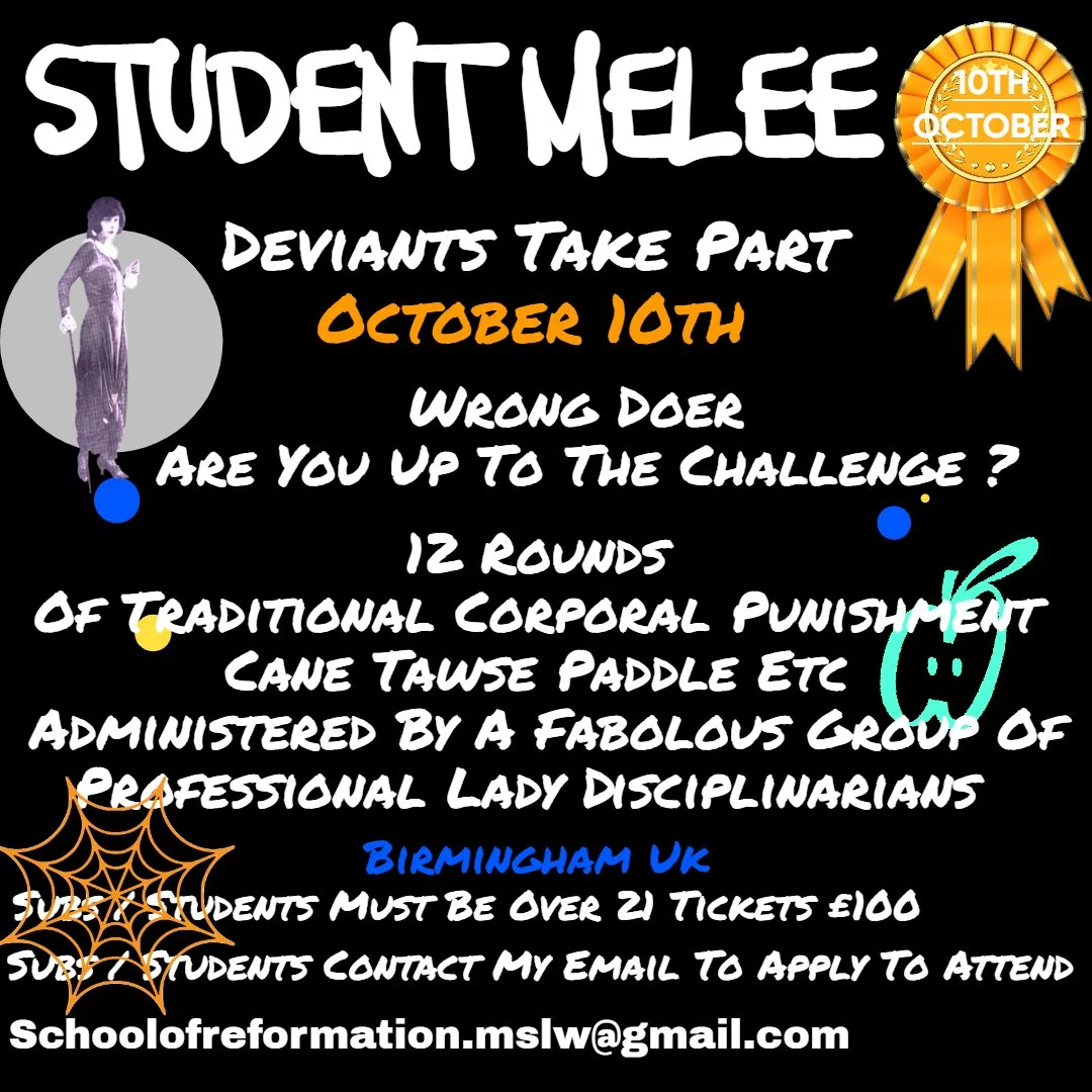STUDENT MELEE