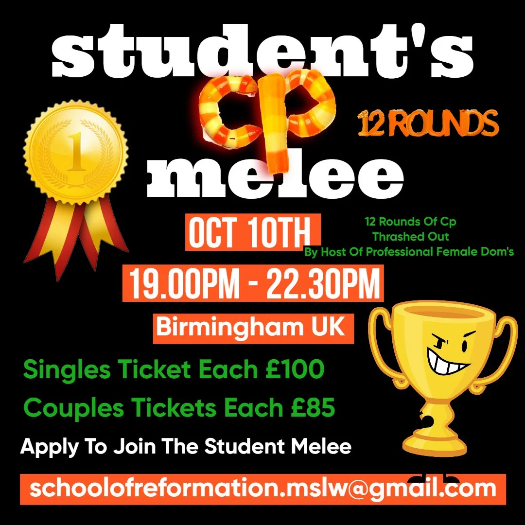 STUDENT MELEE