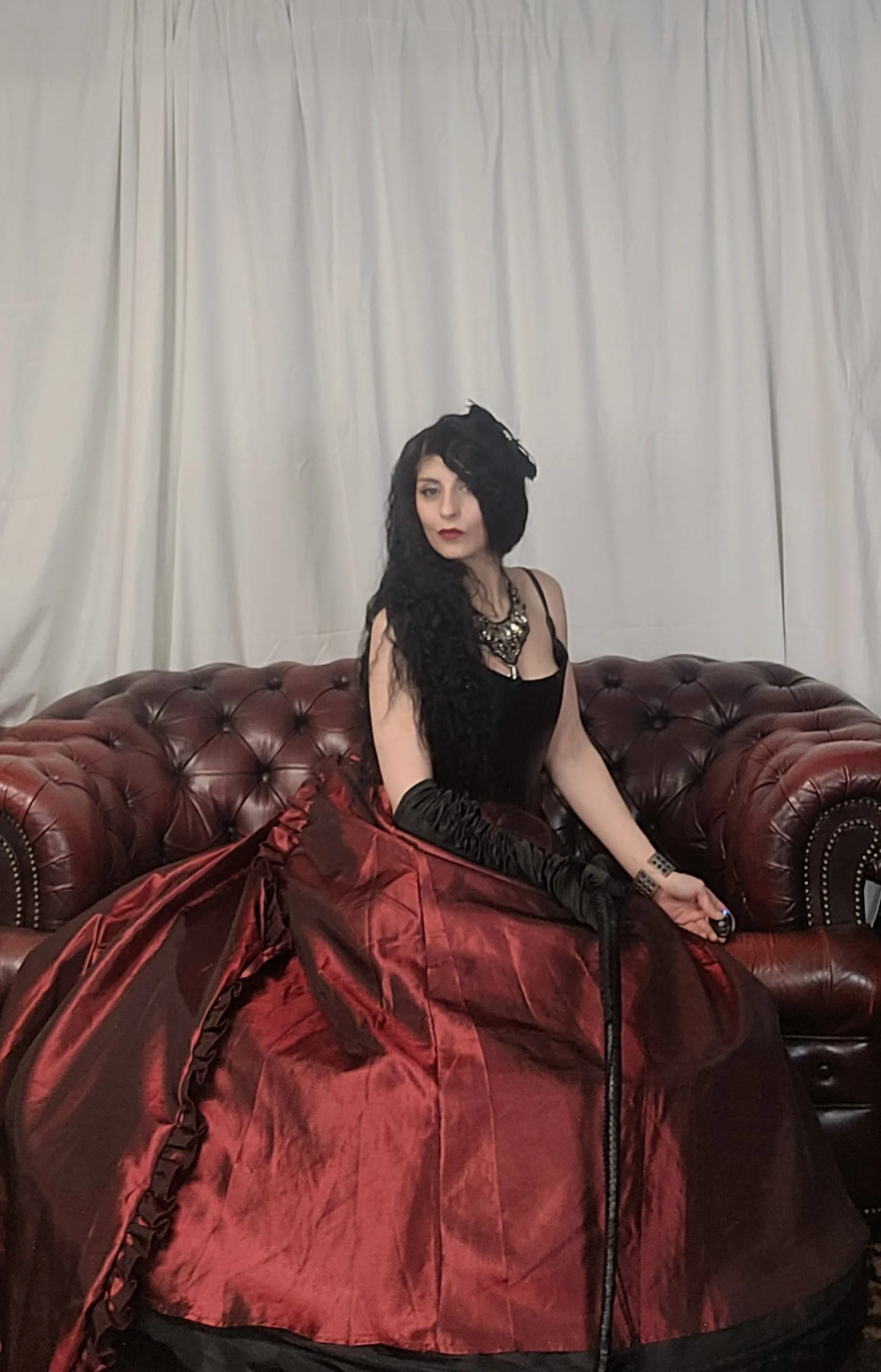 FROCKERY